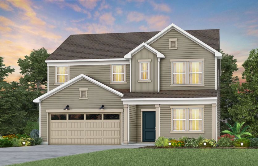 Elevation FH101