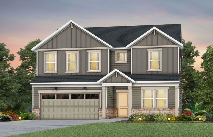 Elevation FH102