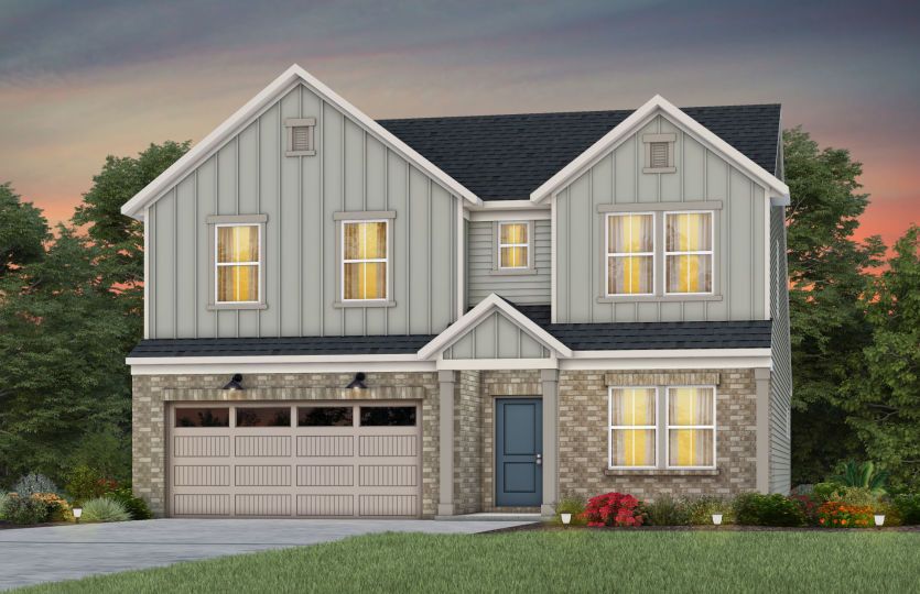 Elevation FH102