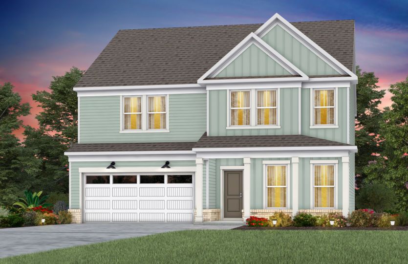 Elevation 3