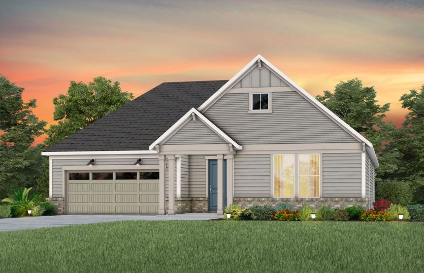 Elevation CR201