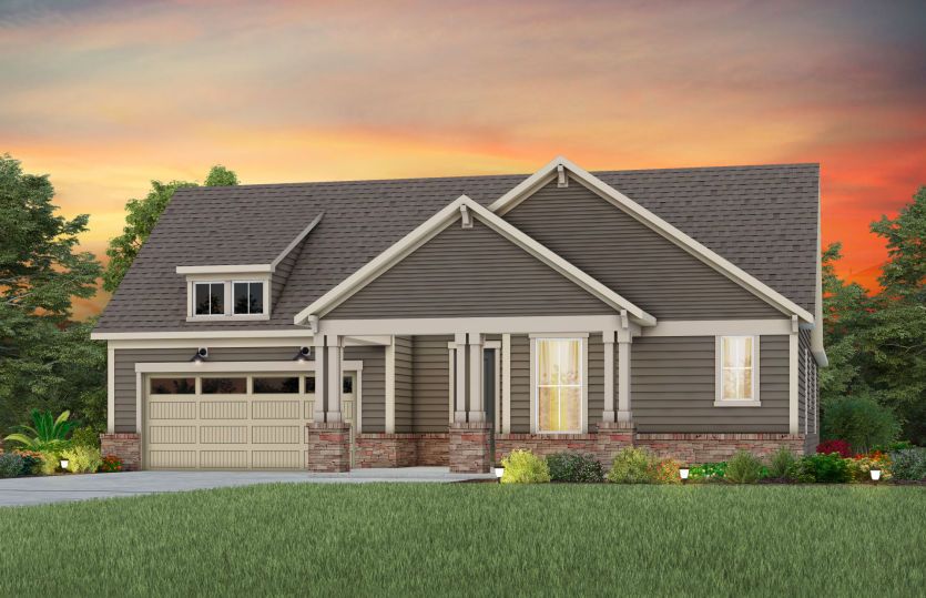 Elevation CR203