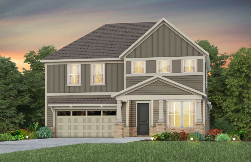 Elevation CR202
