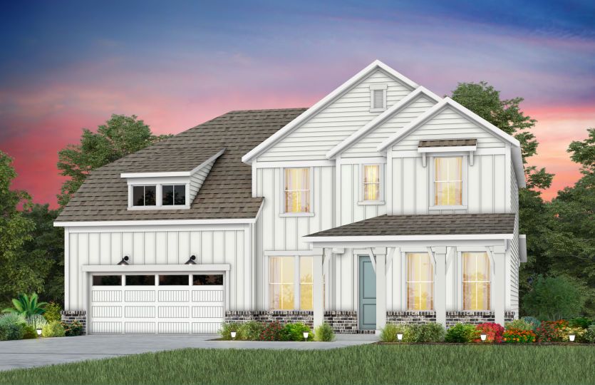 Elevation FH204