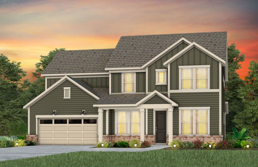 Elevation CR202