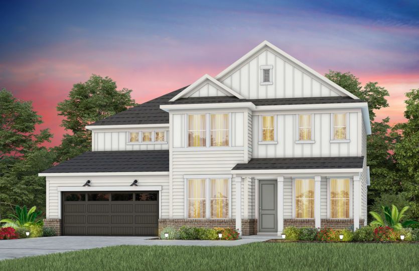 Elevation CR201