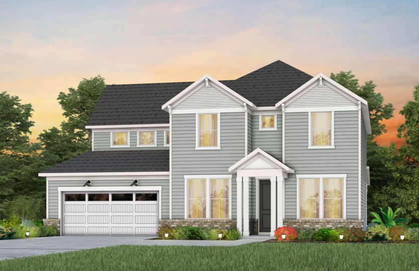 Elevation CR101