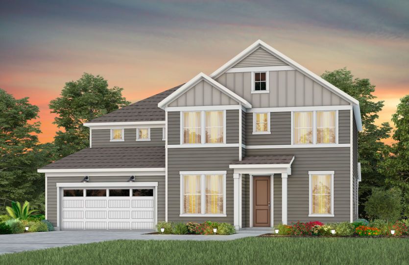 Elevation FH103