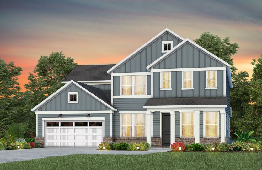 Elevation FH104