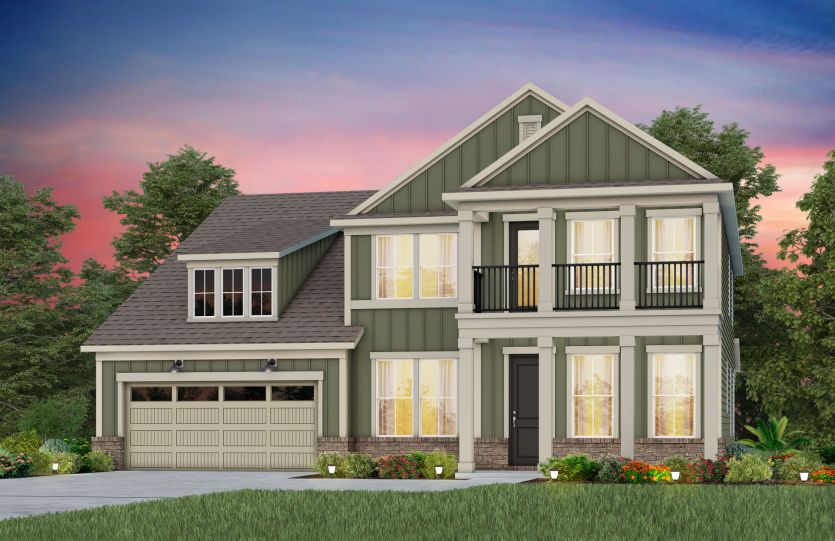 Elevation LC203
