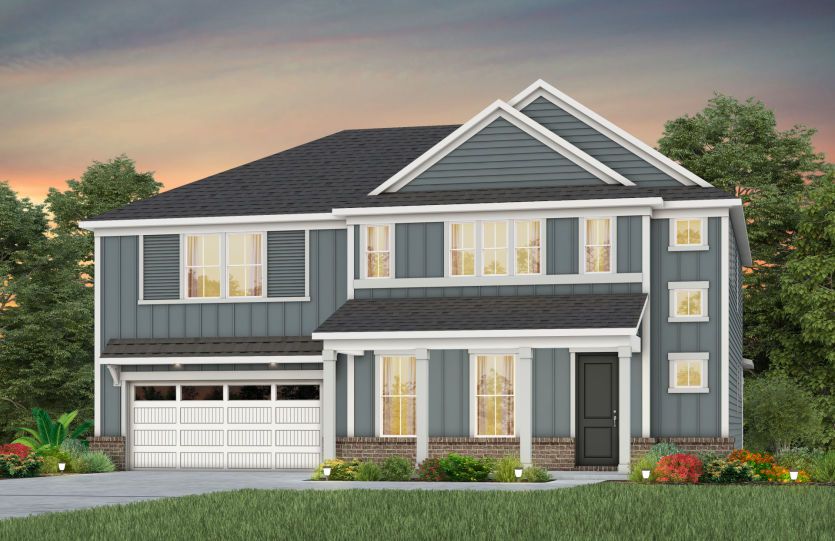 Elevation LC201