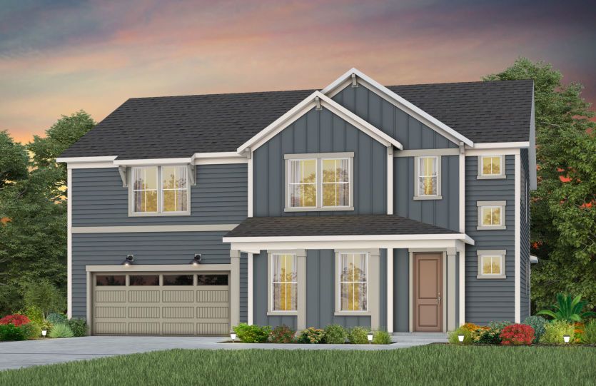Elevation CR101