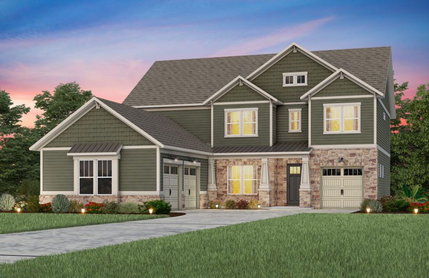 Elevation CR01