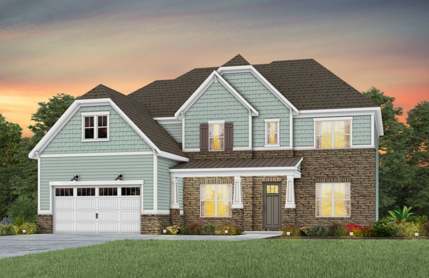 Elevation CR01