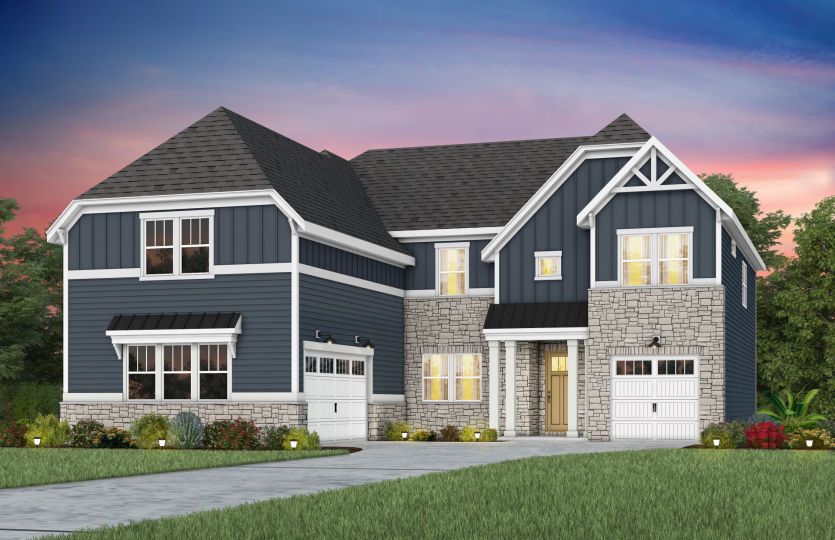 Elevation CR01