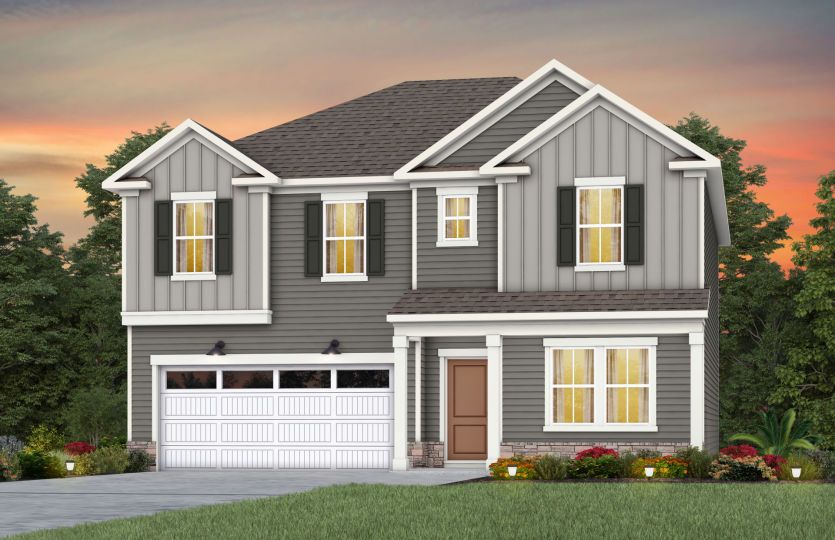 Elevation LC213