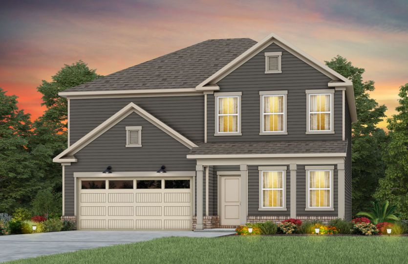 Elevation LC202
