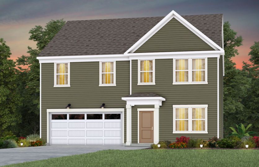 Elevation CR101