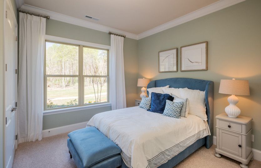1st Floor Guest Suite