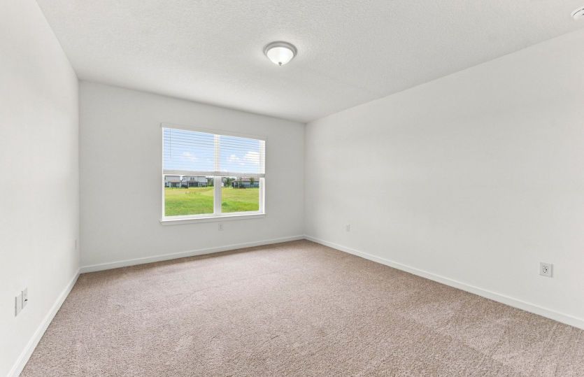 Owner's Suite