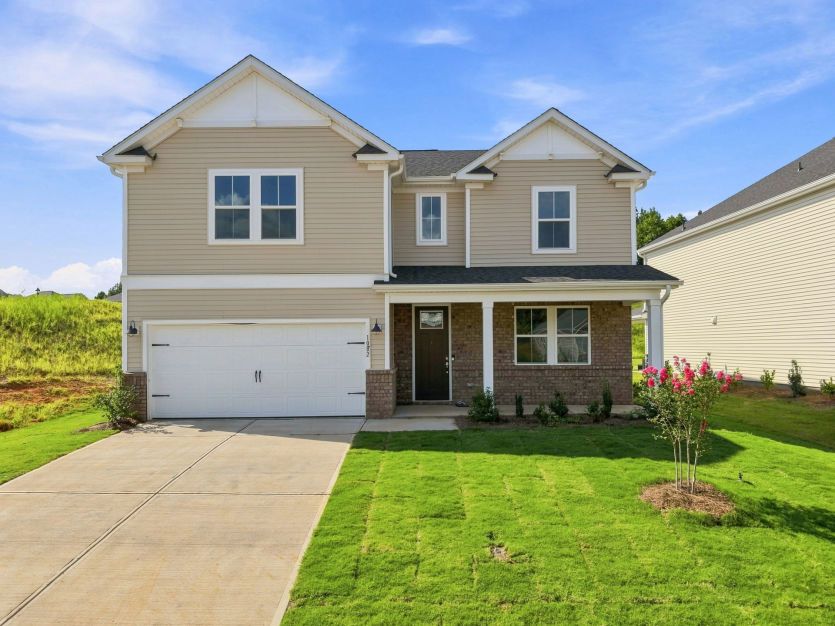 1082 Tyger Branch Drive (Winthrop)