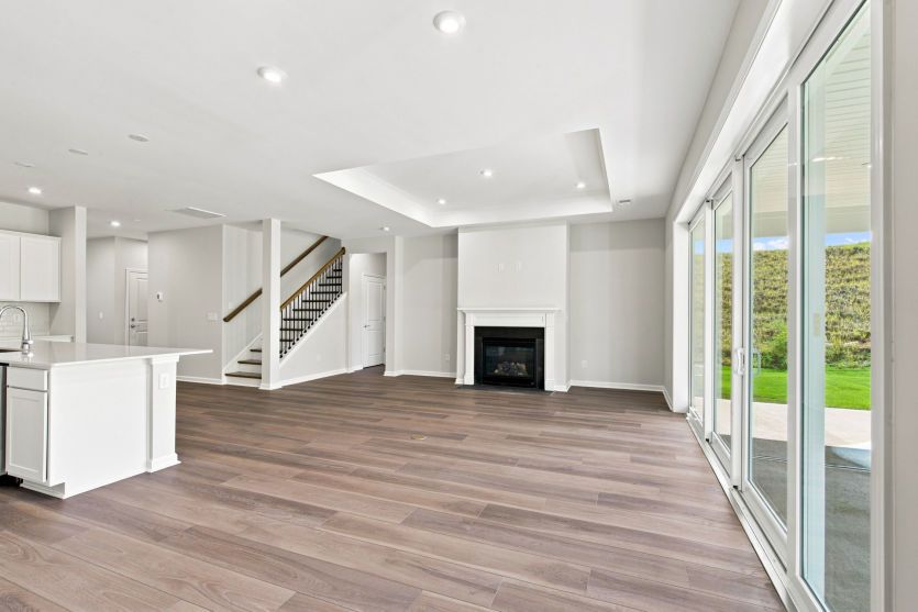 Gathering Room