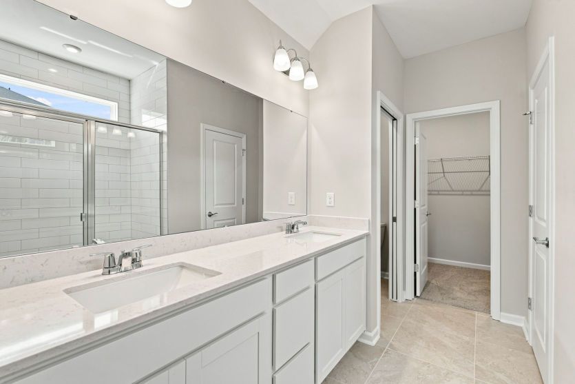 Owners Bath