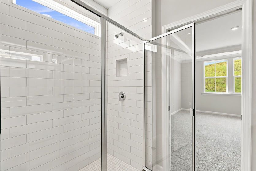 Owners Bath