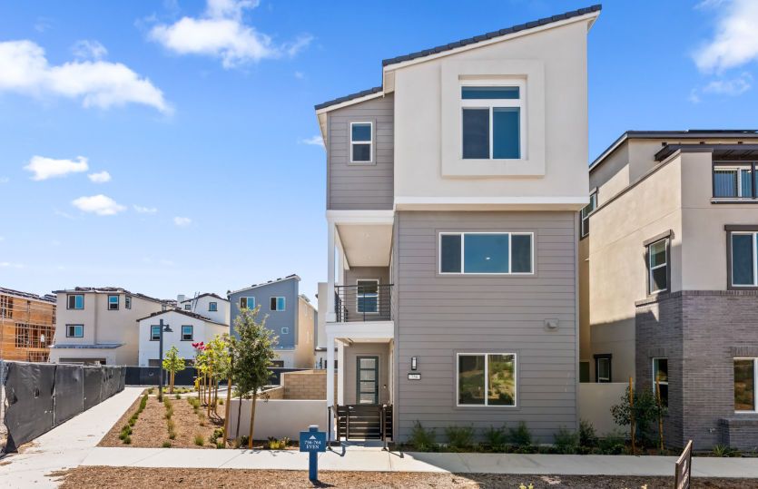 Homesite 1
