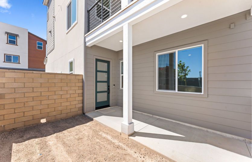 Homesite 1