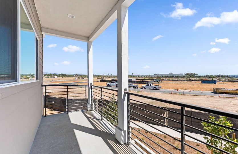 Homesite 1