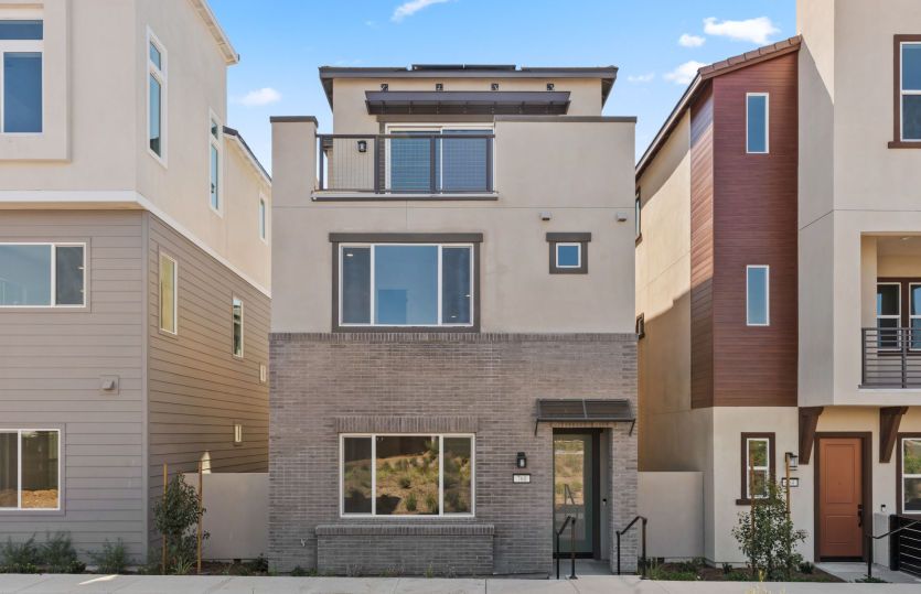 Homesite 2