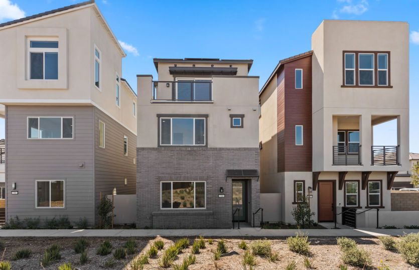 Homesite 2