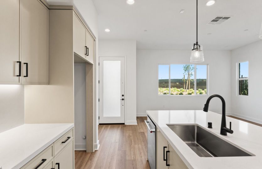 Homesite 2