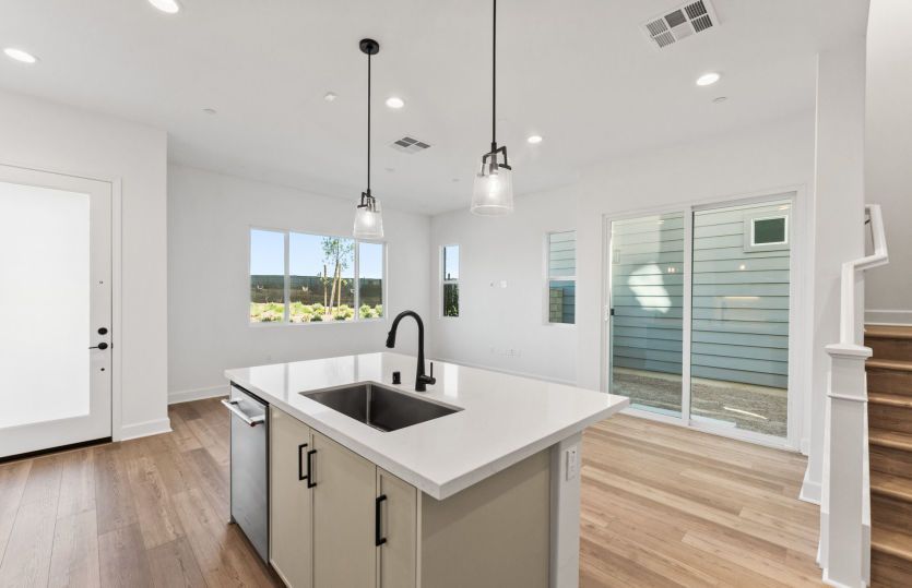 Homesite 2
