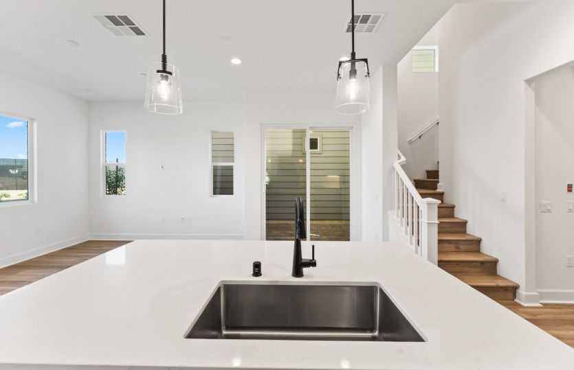 Homesite 2