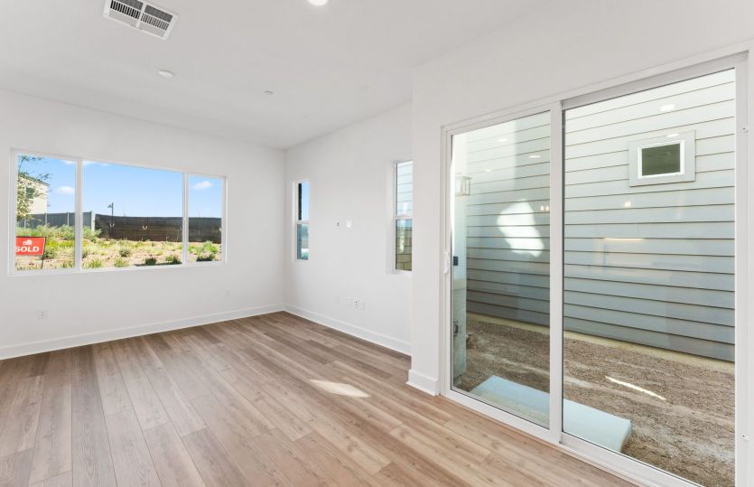 Homesite 2