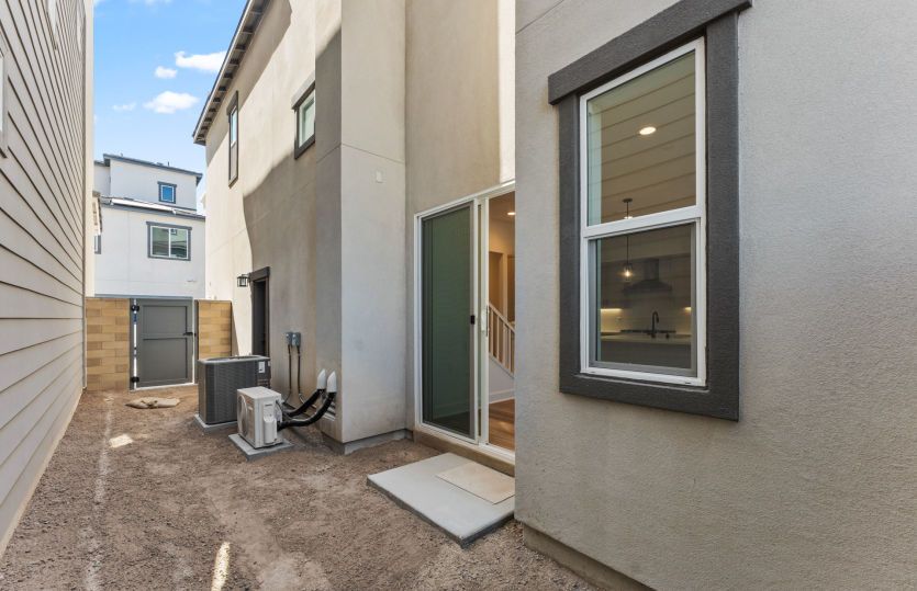 Homesite 2