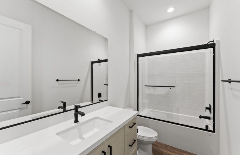Homesite 2
