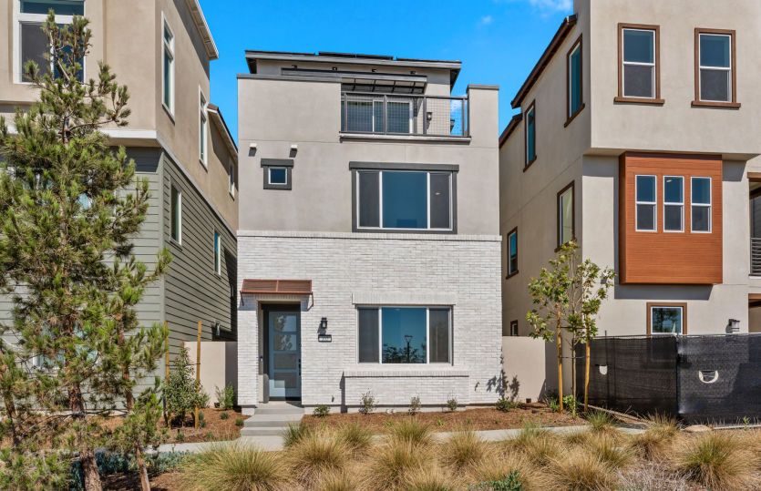 Homesite 5