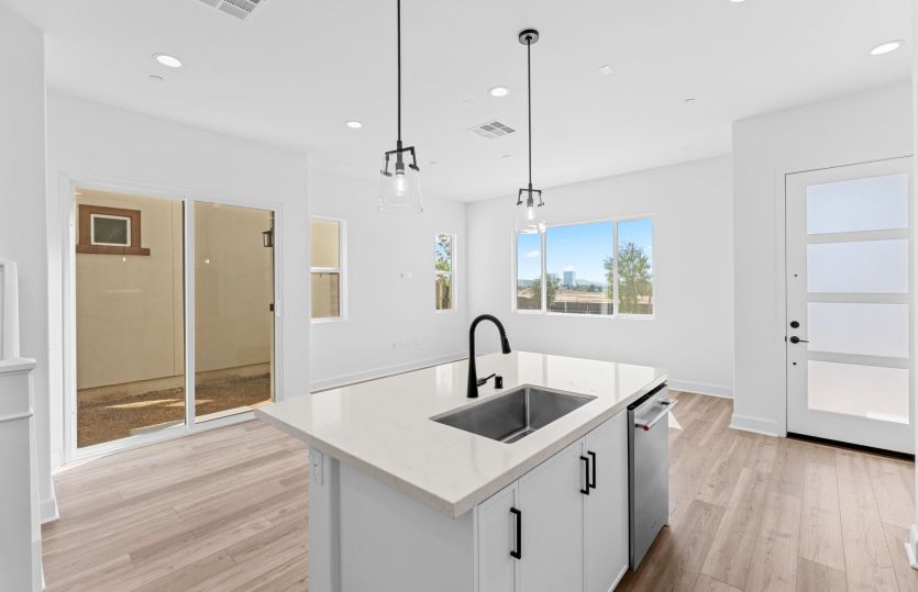 Homesite 5