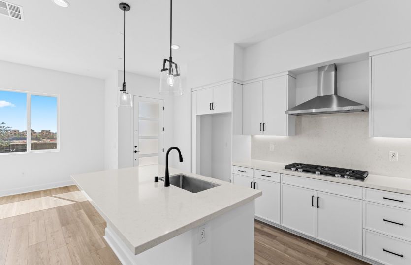 Homesite 5