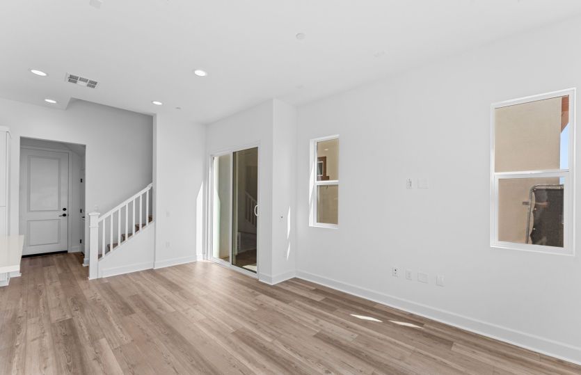 Homesite 5
