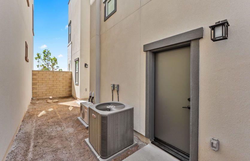 Homesite 5