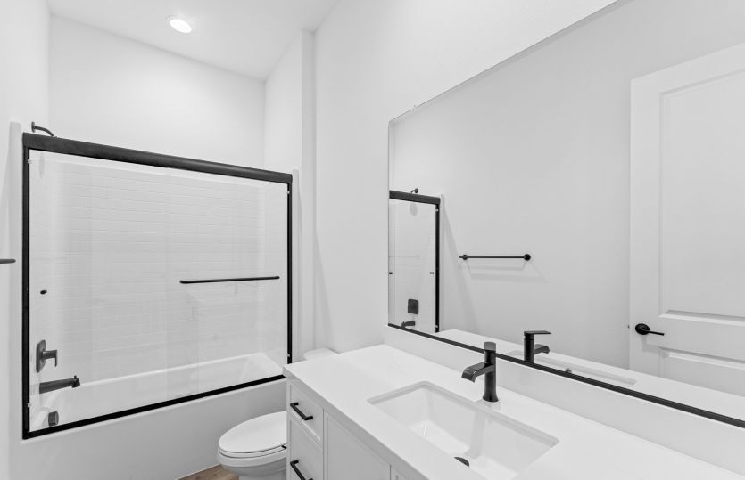 Homesite 5