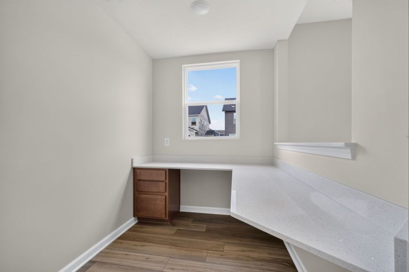 Pulte Planning Center