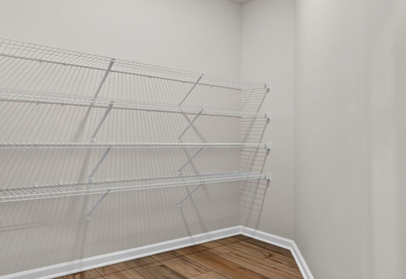 Pantry