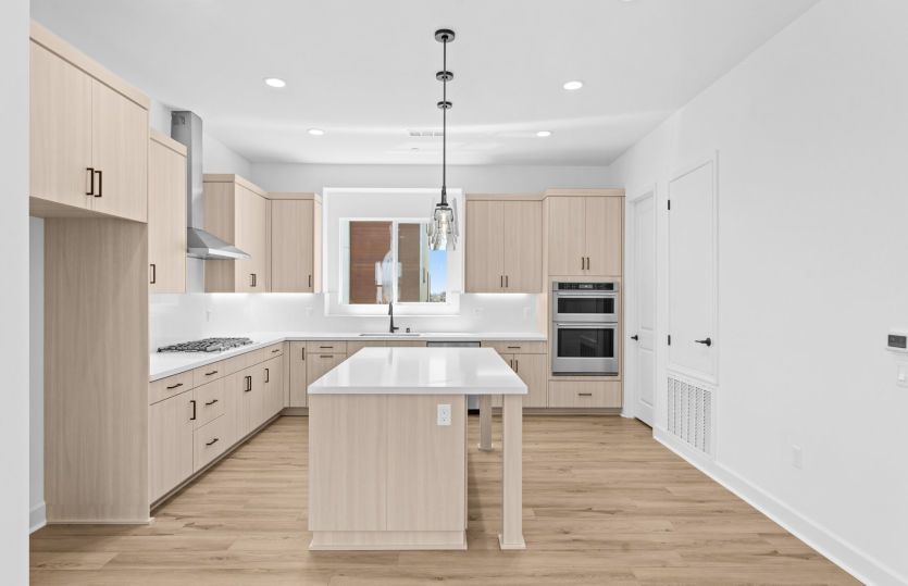 Homesite 1