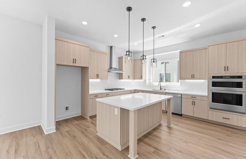 Homesite 1