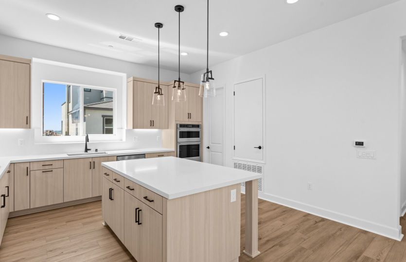 Homesite 1